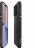Spigen Liquid Air iPhone 15 Pro Max Hülle - Schwarz Produktbild-Vorschau 20