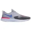 Nike W NIKE ODYSSEY REACT 2 FLYKNIT INDIGO Produktbild-Vorschau 10