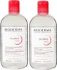 Bioderma Sensibio H2O, Micelární voda pro citlivou pleť, Náhled obrázku produktu 3
