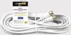 Sat-Anschluss-Kabel, Satellitenkabel, 5m, F-Stecker - Produktbild-Vorschau 1