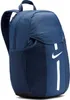 Nike Y Nk Acdmy Team Bkpk 411 Midnight Navy/Black/White Náhľad obrázku produktu 13