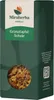 Miraherba -  Granatapfelschale geschnitten - 100g Produktbild-Vorschau 1