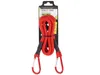 Elastische Schnur mit Karabiner 10 mm x 120 cm Produktbild-Vorschau 2