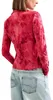 Overhemd Desigual DESIG0303401 voor Dames Productafbeelding-voorbeeld 6