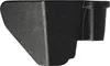 vhbw Knethaken kompatibel mit Clatronic BBA3505, BBA3364 Produktbild-Vorschau 4