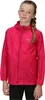 Regatta Pack It III mackintosh Mädchen rosa Größe 9-10 Produktbild-Vorschau 13
