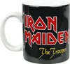 KKL Iron Maiden Tasse The Trooper KKLMUGIM3 Produktbild-Vorschau 6
