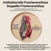 Vakuumiergerät für Lebensmittel, nass/trocken, externe Produktbild-Vorschau 7