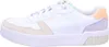 Skechers Jade - Stylish Type  Sneakers Laag - Wit - Maat 36 Voir les images du produit 27