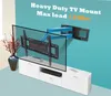 WHYFONE – Lange Arm – TV-Wandhalterung – Produktbild-Vorschau 5
