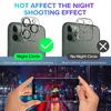 2x Kamera Panzerglas für Apple iPhone 11 Pro Kamera Schutz Produktbild-Vorschau 5