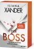 Der Boss - Ist er ein Monster oder ein Genie? Produktbild-Vorschau 1