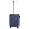 BARRENS walizka KABINOWA na kółkach TORBA PODRÓŻNA suitcase Podgląd zdjęcia produktu 3