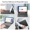 FINTIE Tastatur Hülle für Samsung Galaxy Tab S10 Lite/S10 Produktbild-Vorschau 6
