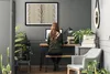 Bild - Bilderrahmen - 100 cm x 70 cm - MDF - Rahmen - Foto Produktbild-Vorschau 2