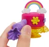 Barbie Bäckerei mit Puppe (pinke Haare), Barbie Set inkl. Produktbild-Vorschau 5