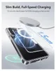 ESR Classic Hybrid Kickstand für Samsung Galaxy S26 Ultra Produktbild-Vorschau 15