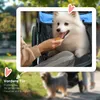 PawHut hondenbuggy met reflectoren, inklapbare kattenbuggy Productafbeelding-voorbeeld 8
