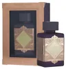 Lattafa Bade'e Al Oud Amethyst Fusion, eau de parfum, 100 Anteprima dell’immagine prodotto 3