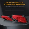 Magnetisch Hülle für Samsung Galaxy A16 5G/4G, Heavy Duty Produktbild-Vorschau 5