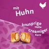 Whiskas Groom & Care Katzensnacks im Portionsbeutel für Produktbild-Vorschau 5