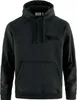 Fjällräven Classic Hoodie Black S Men Black S Podgląd zdjęcia produktu 1