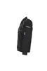 Größe 98 Herren Planam Canvas 320 Bundjacke schwarz Modell Produktbild-Vorschau 3