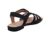 Ricosta Amelie M Sandale Schwarz Produktbild-Vorschau 33