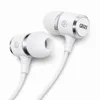 Grixx in-earkoptelefoon bedraad Lightning MFi met microfoon Productafbeelding-voorbeeld 10