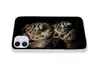 MuchoWow® Handyhülle Schutzhülle Hülle für iPhone 11 Löwe - Produktbild-Vorschau 5