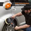 TACKLIFE PPGJ04A, automatická leštička Gess, excentrická Náhľad obrázku produktu 2