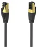 Hama 00200693 Câble réseau noir 3 m Cat8 S/FTP (S-STP) Voir les images du produit 5