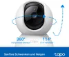 TP-Link Tapo C200 Pan/Tilt Home Security WiFi Kamera Produktbild-Vorschau 9