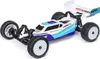 Losi Mini-B 1:16 Buggy Brushless RTR blau Produktbild-Vorschau 6