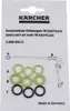 A Karcher spare part set for seals, packaged on a white background. Produktbild-Vorschau