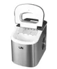 Portable ice maker LIN ICE PRO-S12 silver Anteprima dell’immagine prodotto 9