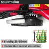 BRAST Benzin Rasenmäher mit Antrieb | 3,5kW Produktbild-Vorschau 2