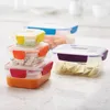 Joseph Joseph Nest™ Lock - set de 5 boîtes à provisions Voir les images du produit 20