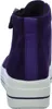 Remonte Sneaker High Damen 31383438353031 Lila 38 EU Produktbild-Vorschau 16