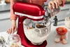 KitchenAid - Mixer Artisan 5/185 Czerwony Voir les images du produit 31