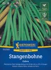 Kiepenkerl Stangenbohnensamen Cobra Phaseolus vulgaris Produktbild-Vorschau 1