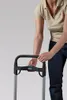 wolfcraft GmbH TS 850, Aluminium, Plastik, Wózek Podgląd zdjęcia produktu 40