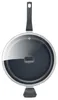 Tefal Easy Cook & Clean B55537, Rond, Braadpan, Zwart, Productafbeelding-voorbeeld 2