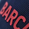 FC Barcelona Baseball Cap, Mehrfarben, OSFM Produktbild-Vorschau 7