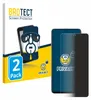 2x BROTECT Sichtschutzfolie für Samsung Galaxy A51 Anti-Spy Produktbild-Vorschau 1