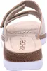 Mule femme Rohde marron, taille 39 Voir les images du produit 9