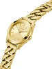 Guess Damen Uhr Armbanduhr SERENA GW0653L1 Edelstahl gold Produktbild-Vorschau 2