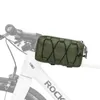 ROCKBROS Fahrrad Rahmentasche Oberrohrtasche 1L Produktbild-Vorschau 1