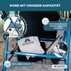 Mobiclinic, Rollator, Escorial, , Rollator faltbar und Produktbild-Vorschau 7