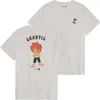 BAVARIAN CAPS BC T-Shirt "Grantler Klub: Pumuckl" Produktbild-Vorschau 3